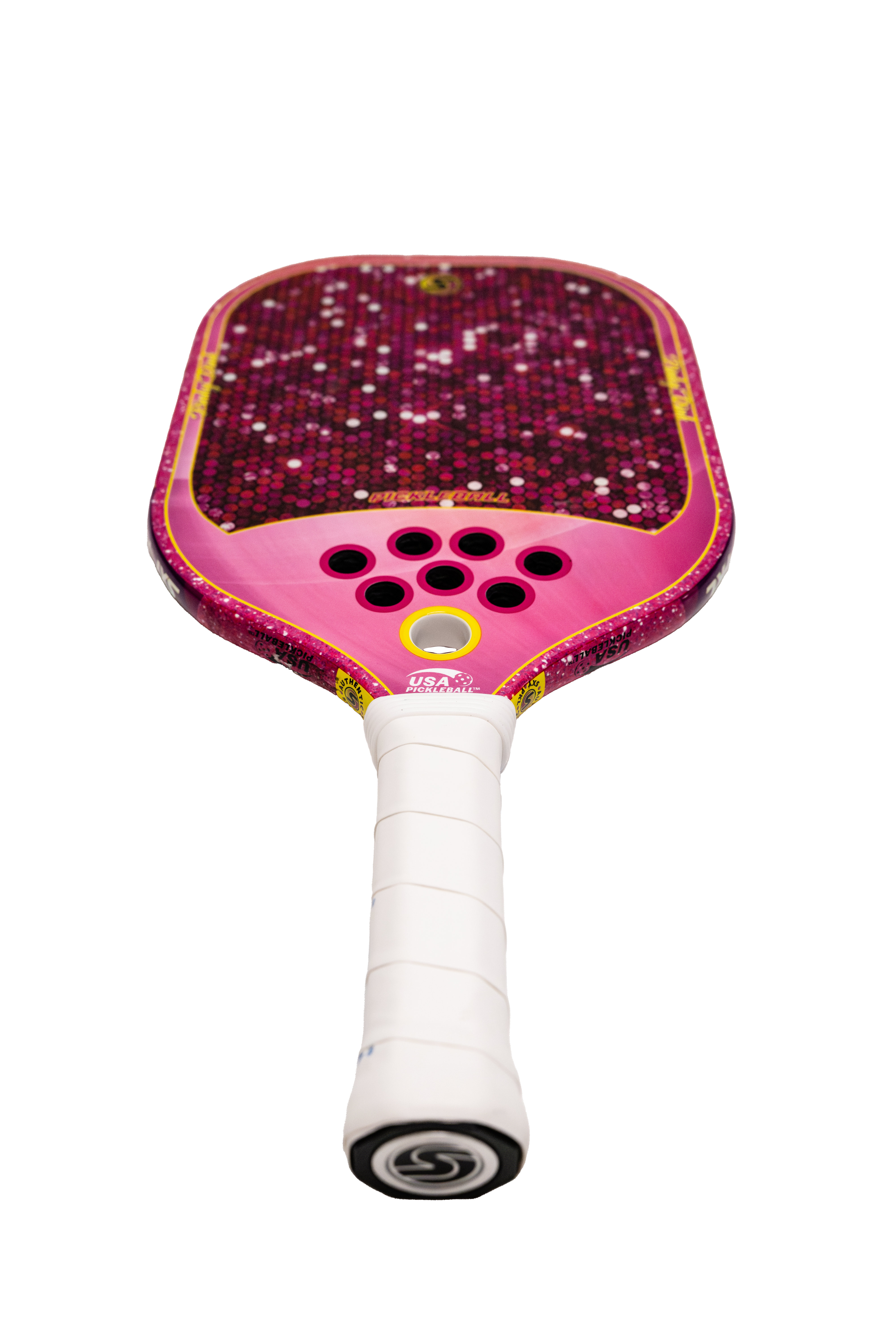 sxy-pkl-pinky-dink-raquette-de-pickleball image 7