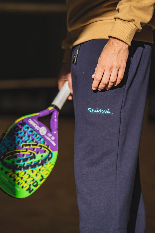 quicksand-pantalon-de-surv-tement-mixte image 1