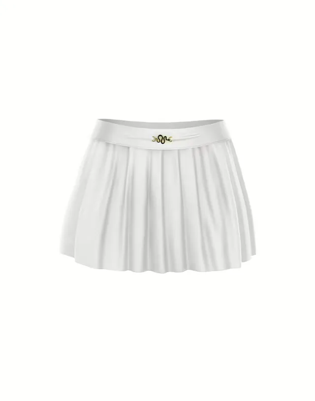 heroe-s-gonna-snake-jupe-de-beach-tennis-femme image 1