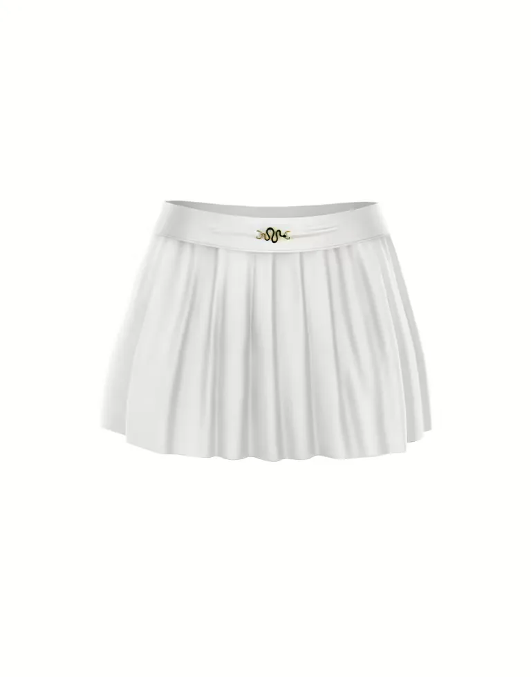 heroe-s-gonna-snake-jupe-de-beach-tennis-femme image 1