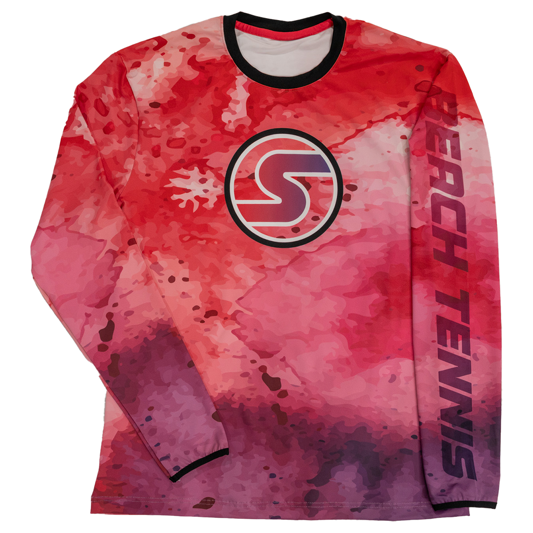 sxy-haut-manches-longues-femme-nkd-competition-upf-protection-solaire image 3