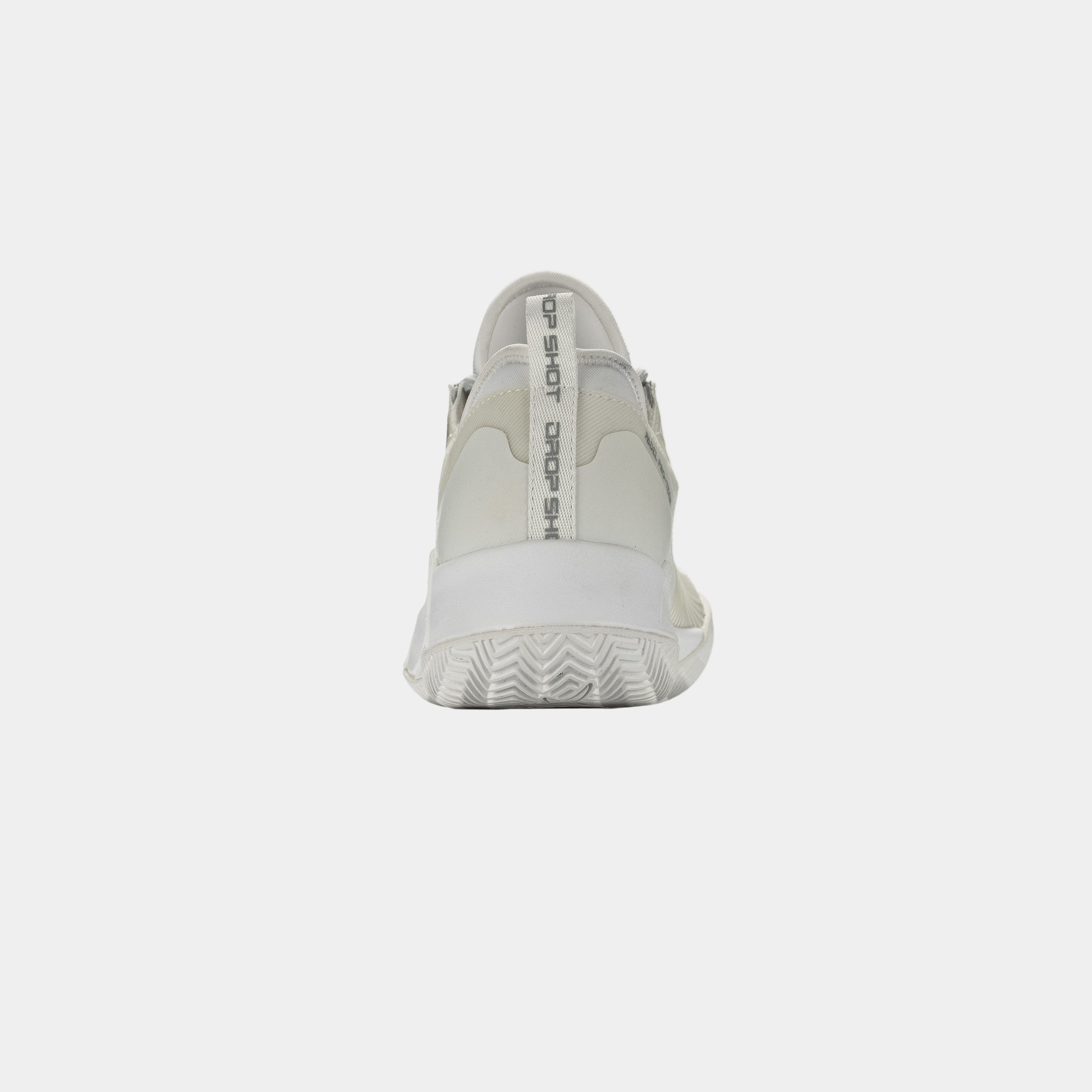drop-shot-luna-chaussure-de-padel-femme-blanche-respirante image 4