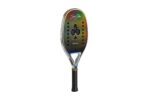 raquette-de-beach-tennis-quicksand-silverclub-limited-edition-2026-carbone-k18-3 image 8