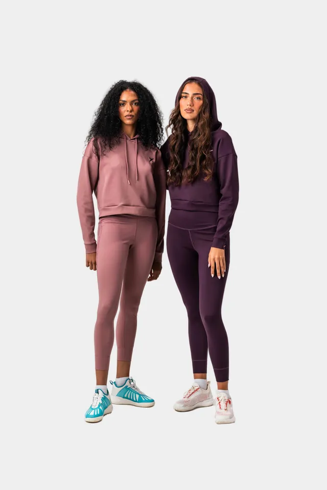 drop-shot-vania-leggings-femme-nylon-lasthanne image 1