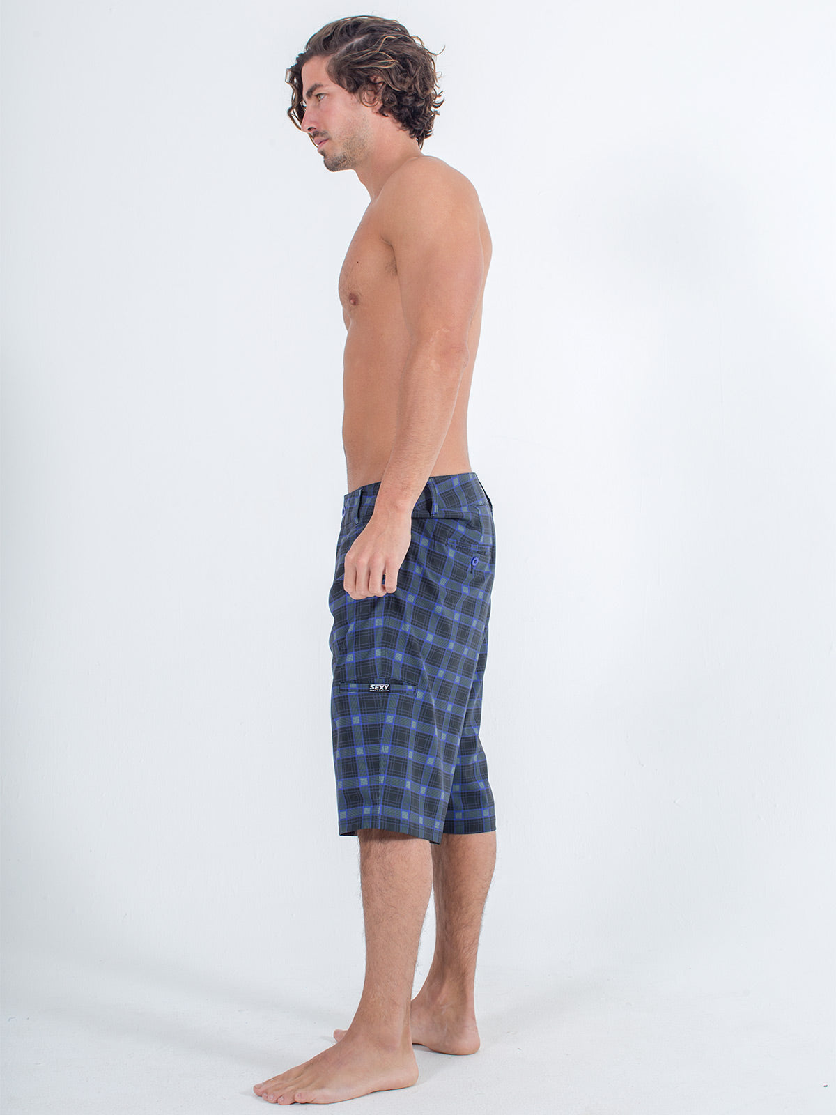 sxy-transformer-shorts-dark-blue-short-hybrid-homme-11 image 2