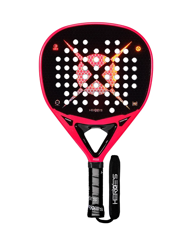 heroe-s-2025-rs2-raquette-de-beach-tennis image 1