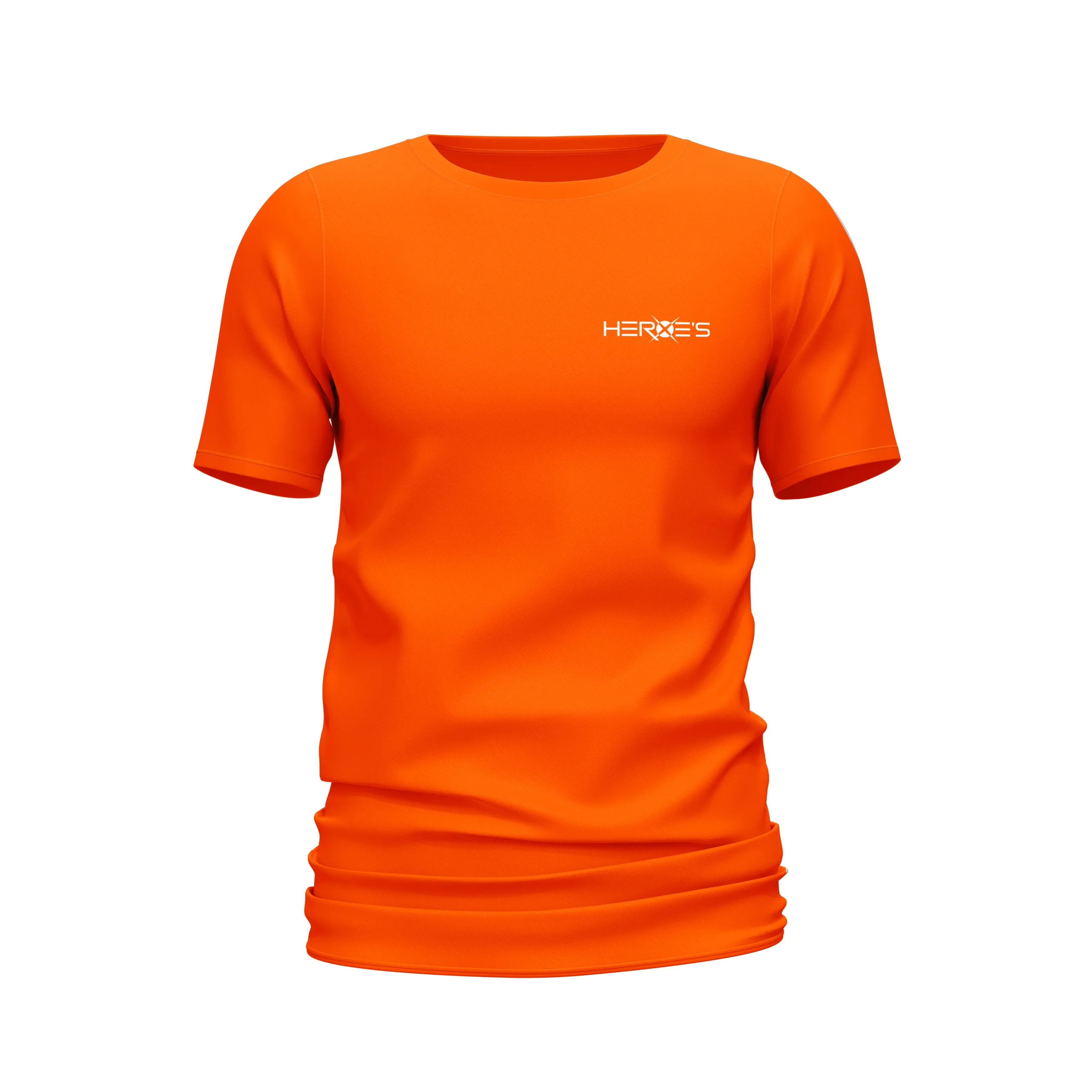 heroe-s-t-shirt-basic-t-shirt-beach-tennis image 2