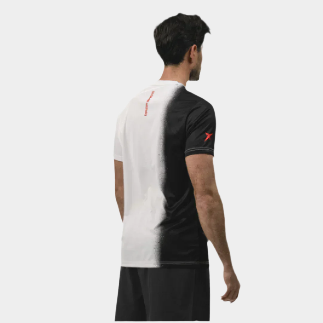 drop-shot-cosmo-t-shirt-homme-textile-padel image 4