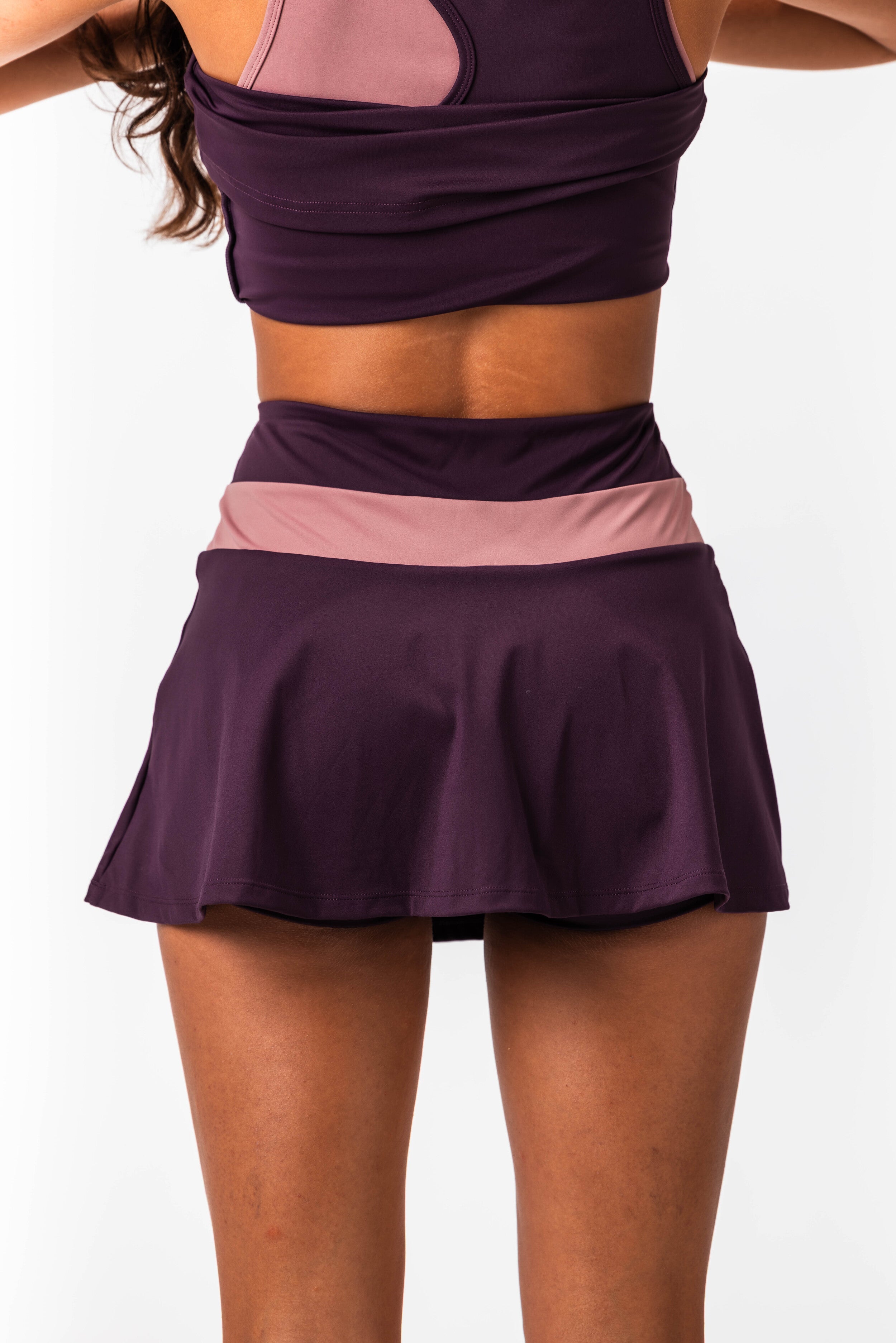 drop-shot-vania-jupe-de-padel-femme image 5
