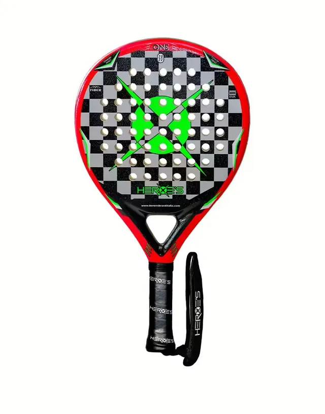 heroe-s-2022-one-raquette-de-beach-tennis image 1