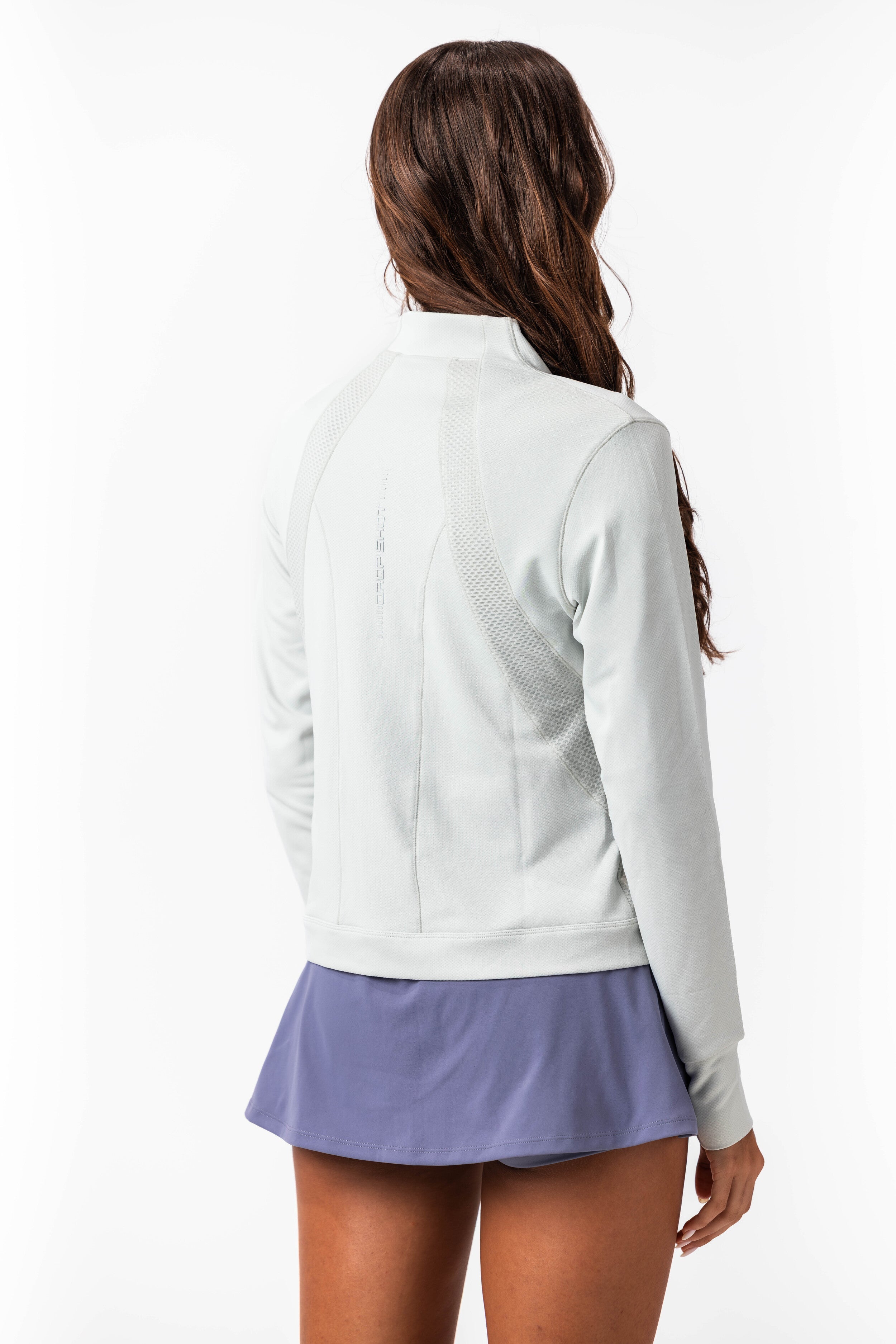 drop-shot-virsa-veste-femme-padel image 4