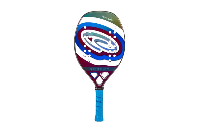 quicksand-q1-europe-raquette-padel-d-butant-l-g-re image 1