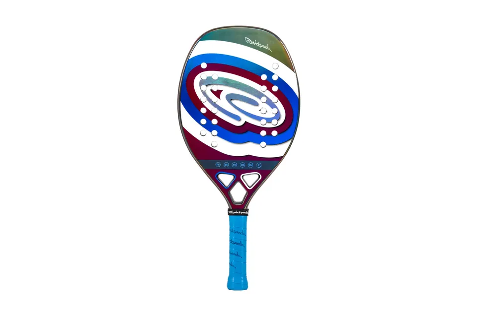 quicksand-q1-europe-raquette-padel-d-butant-l-g-re image 1