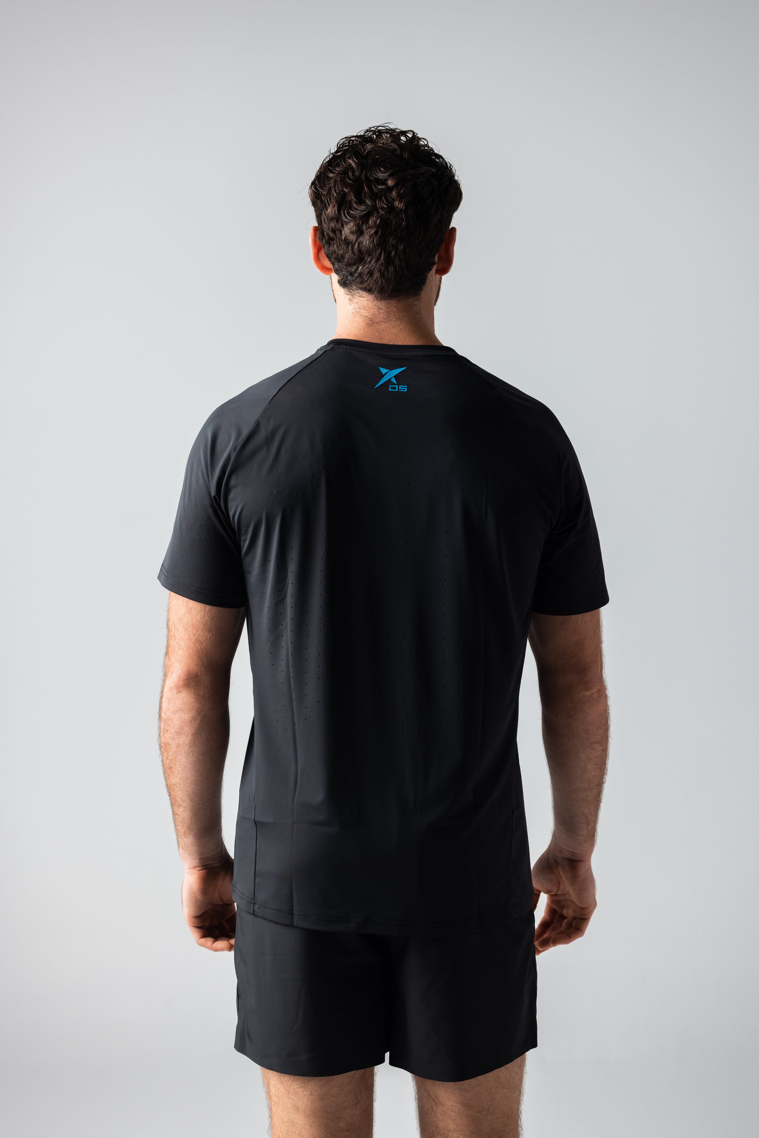 drop-shot-campa-performance-t-shirt-homme-lucas-campagnolo image 5