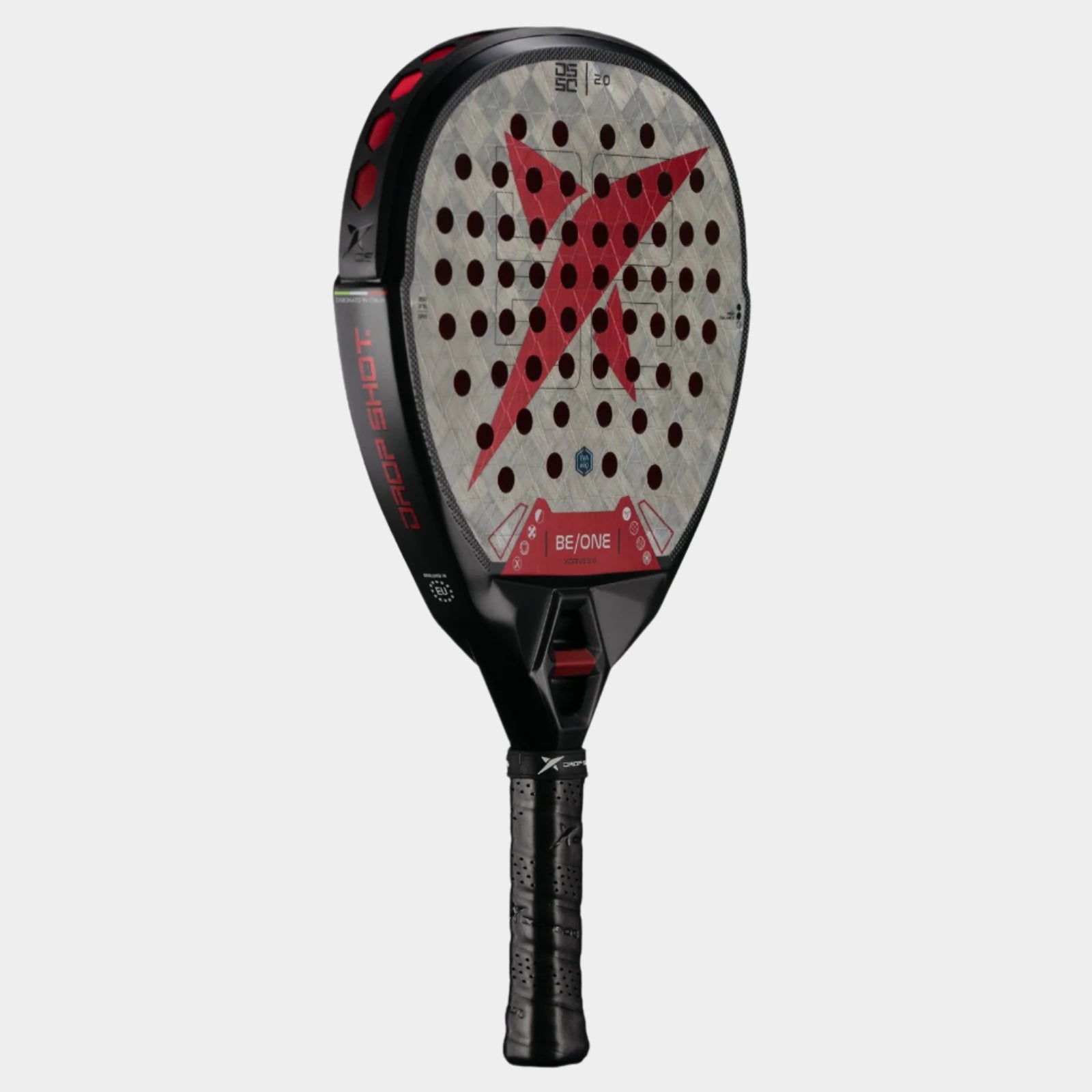 drop-shot-x-drive-2-0-raquette-de-padel image 6