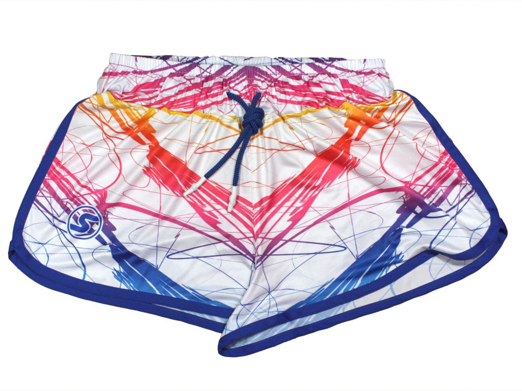 sxy-nkd-competition-short-femme image 3