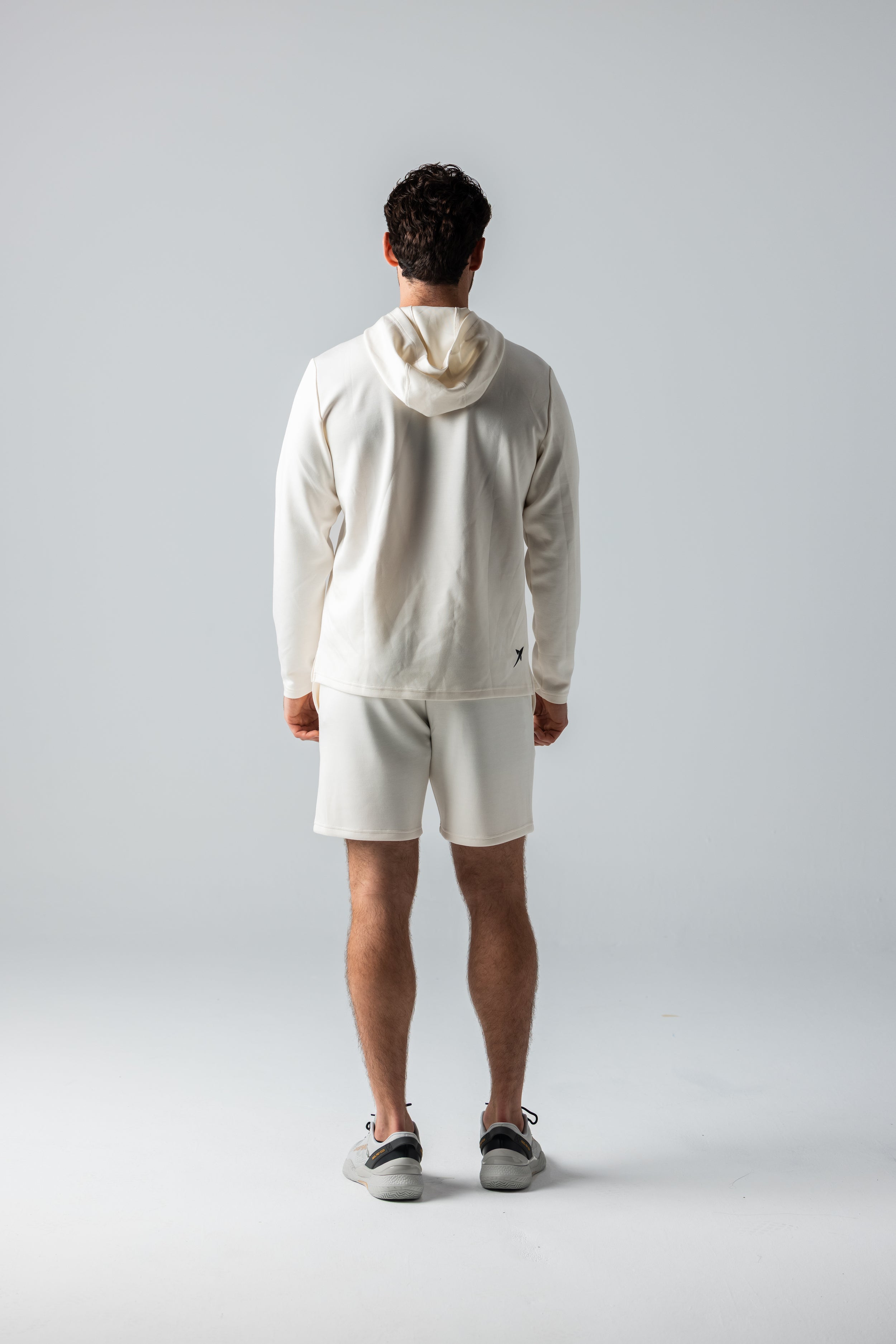 drop-shot-drop-sweatshirt-sweat-technique-padel-homme image 6