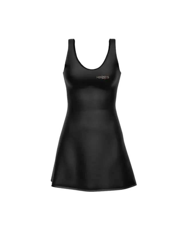 heroe-s-merope-vestito-robe-textile-beach-tennis image 1