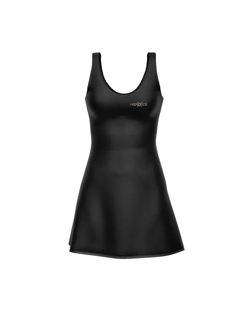 heroe-s-merope-vestito-robe-textile-beach-tennis image 1