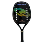 quicksand-dark-hold-2026-raquette-de-beach-tennis-carbone-12k-21-mm image 3