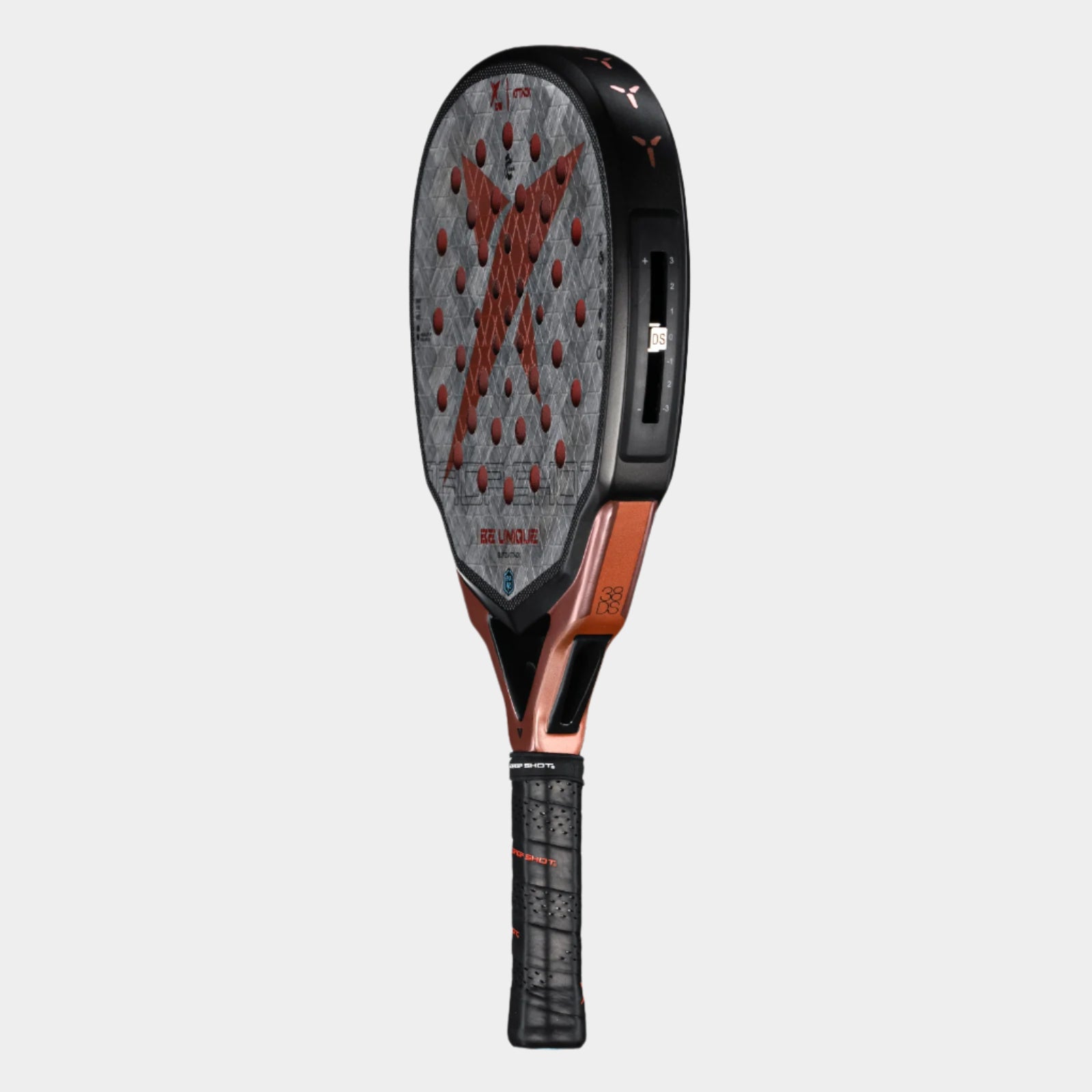 drop-shot-blitz-attack-2025-raquette-padel-puissance image 3