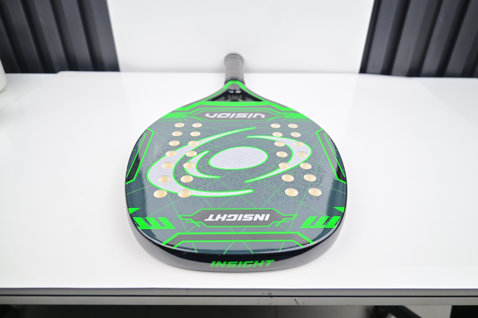 vision-insight-drive-2026-raquette-de-beach-tennis image 3