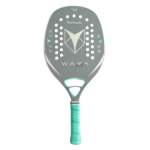 quicksand-waya-2026-raquette-de-beach-tennis-carbone-kevlar image 3