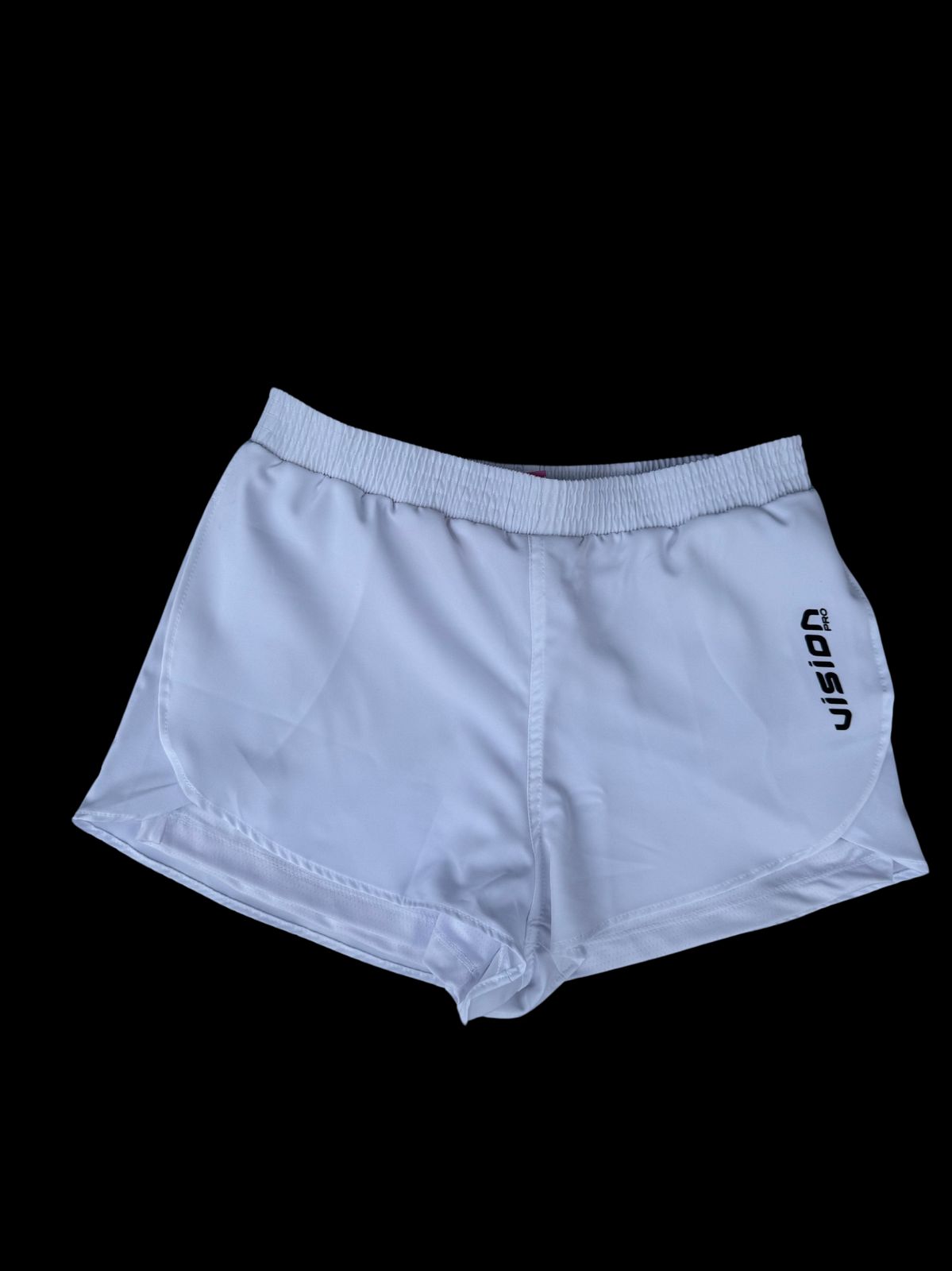 vision-reflex-white-2025-short-femme image 2