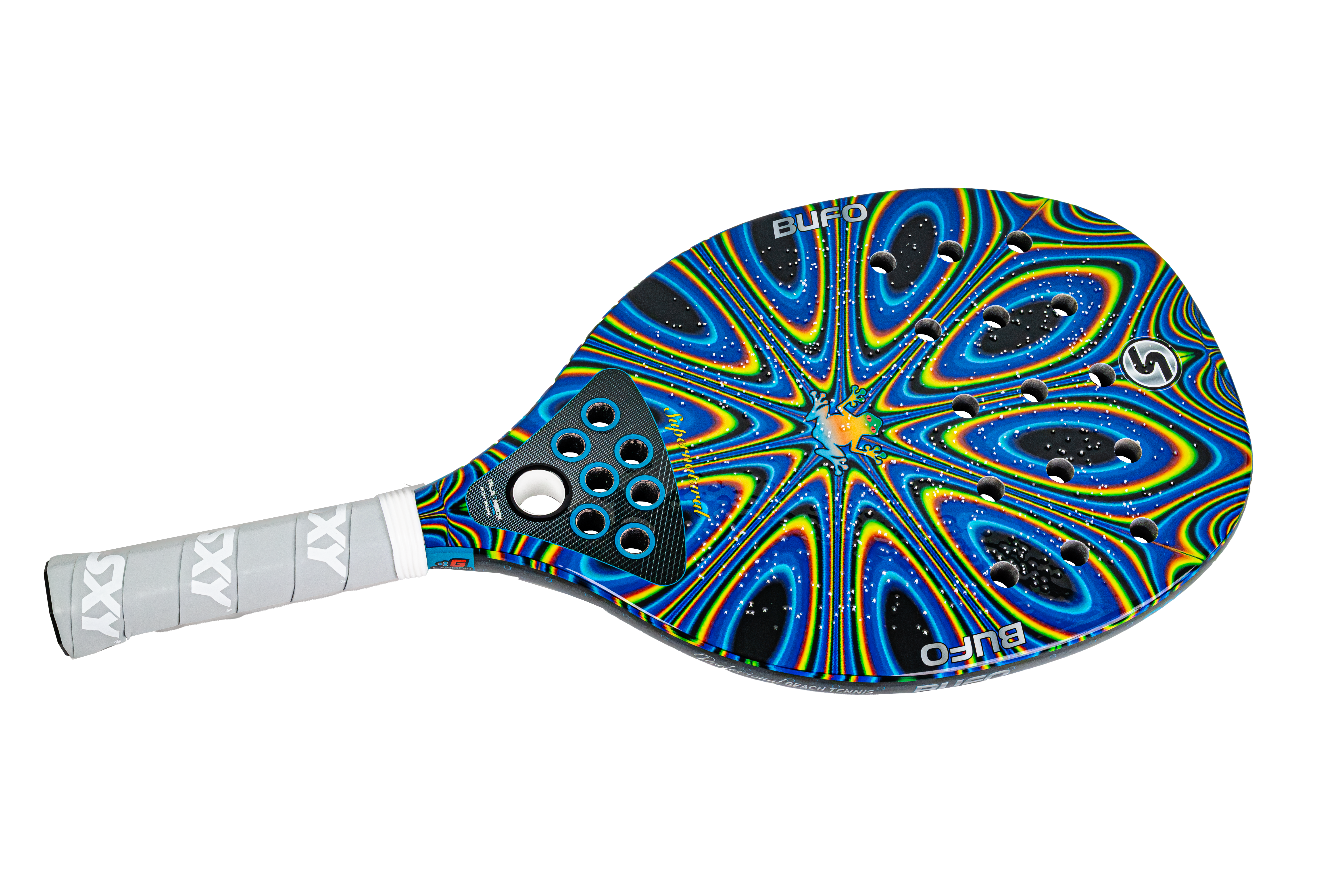 sxy-bufo-supernatural-raquette-beach-tennis-g-carbon-pro image 1