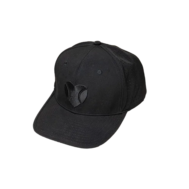 sxy-i-love-beach-tennis-aqua-snapback-casquette image 1