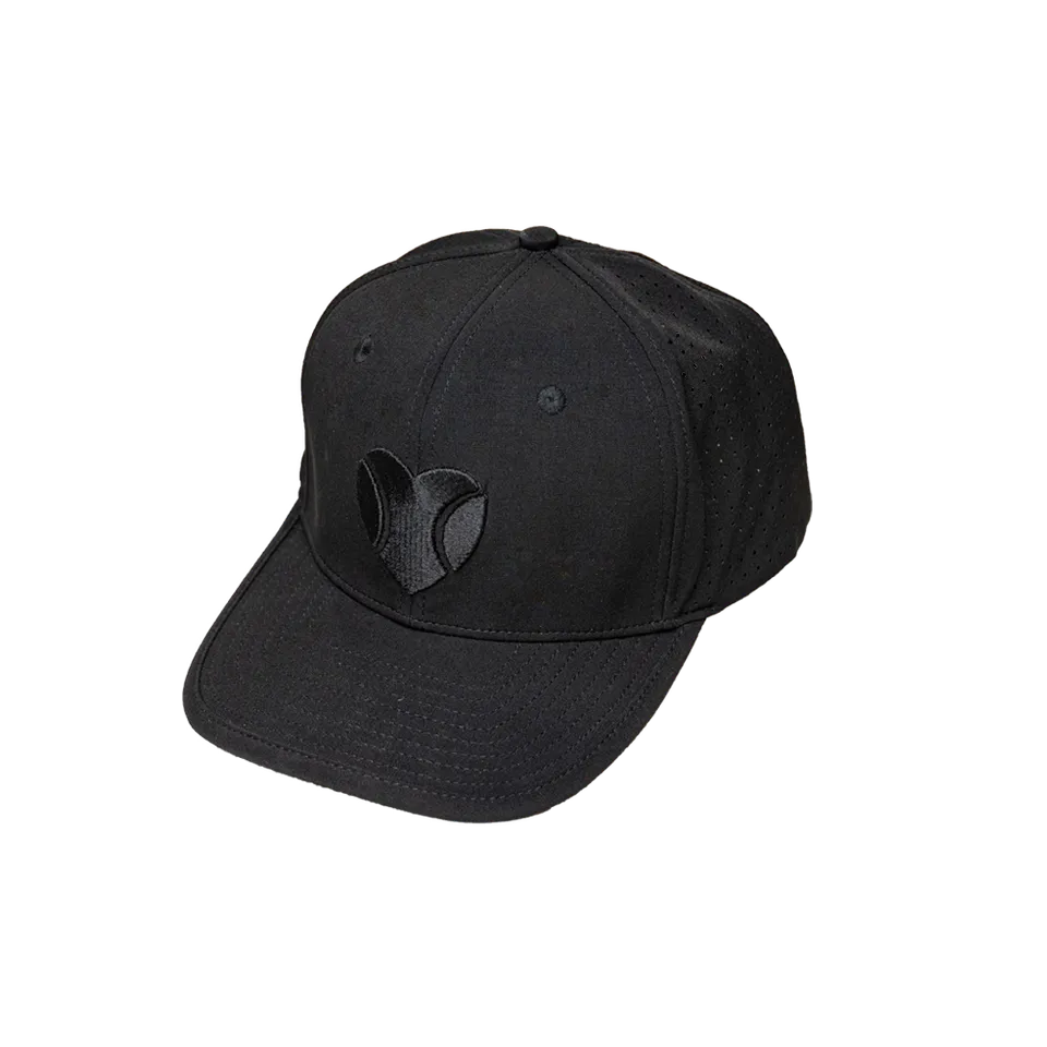 sxy-i-love-beach-tennis-aqua-snapback-casquette image 1