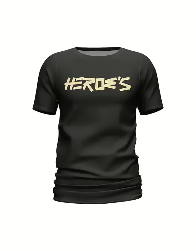 heroe-s-blaze-t-shirt-beach-tennis image 1