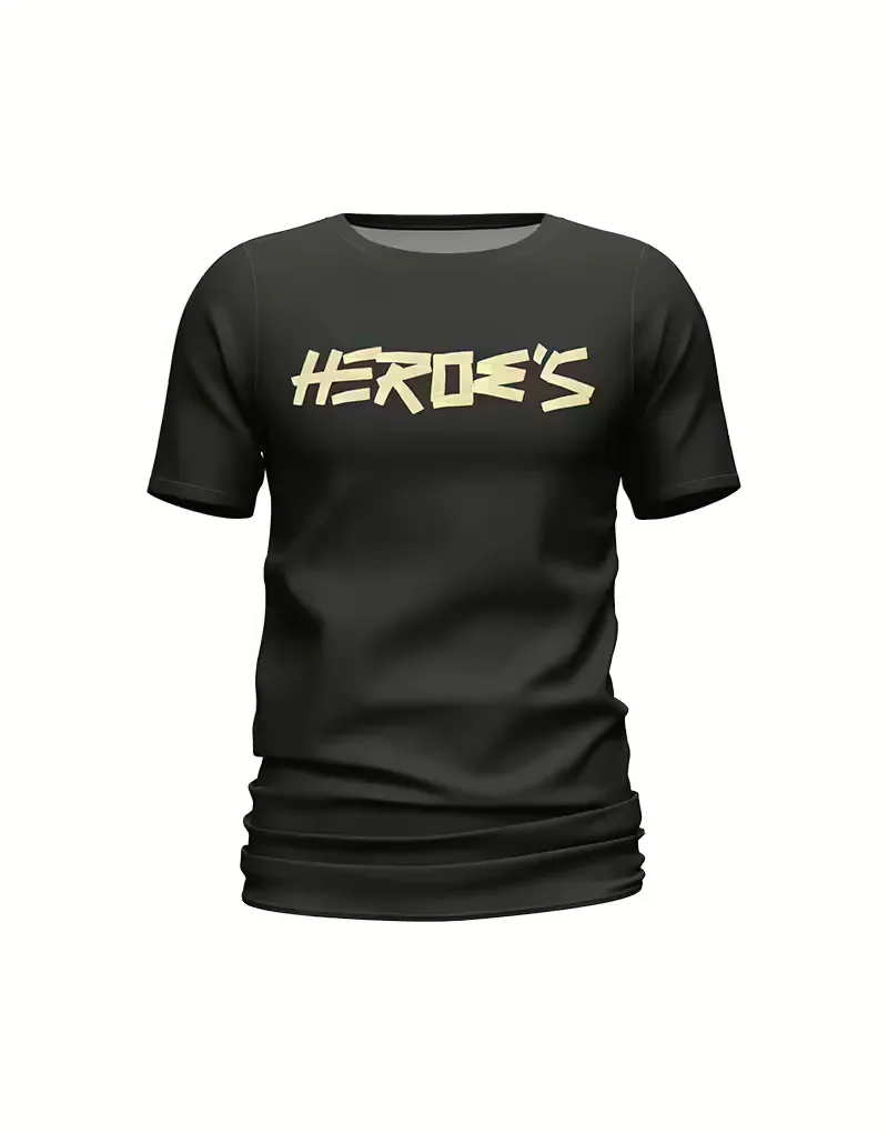 heroe-s-blaze-t-shirt-beach-tennis image 1