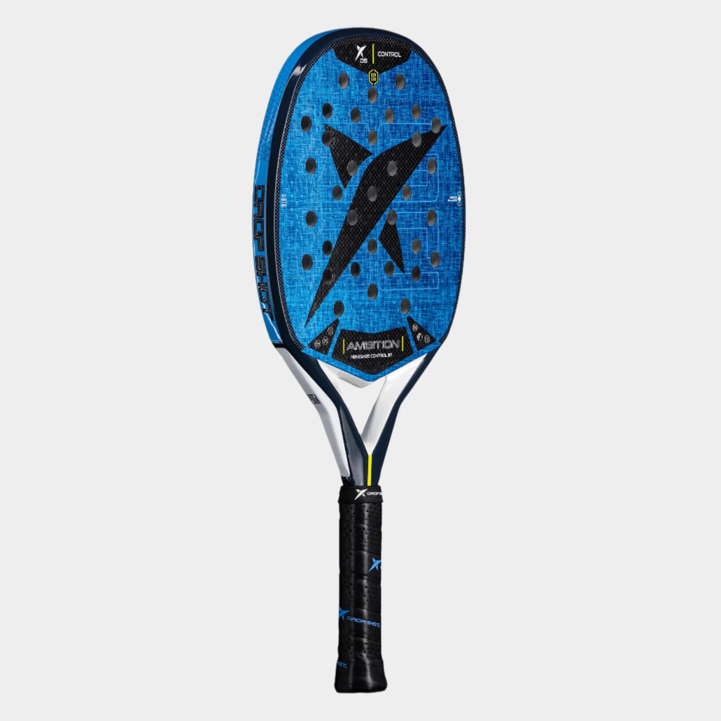 drop-shot-renegade-control-raquette-de-beach-tennis-310-330g image 2