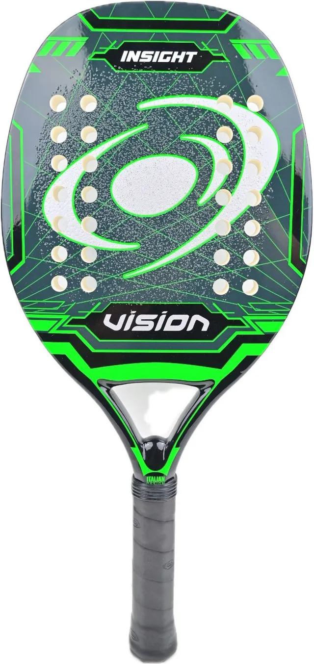 vision-insight-drive-2026-raquette-de-beach-tennis image 1