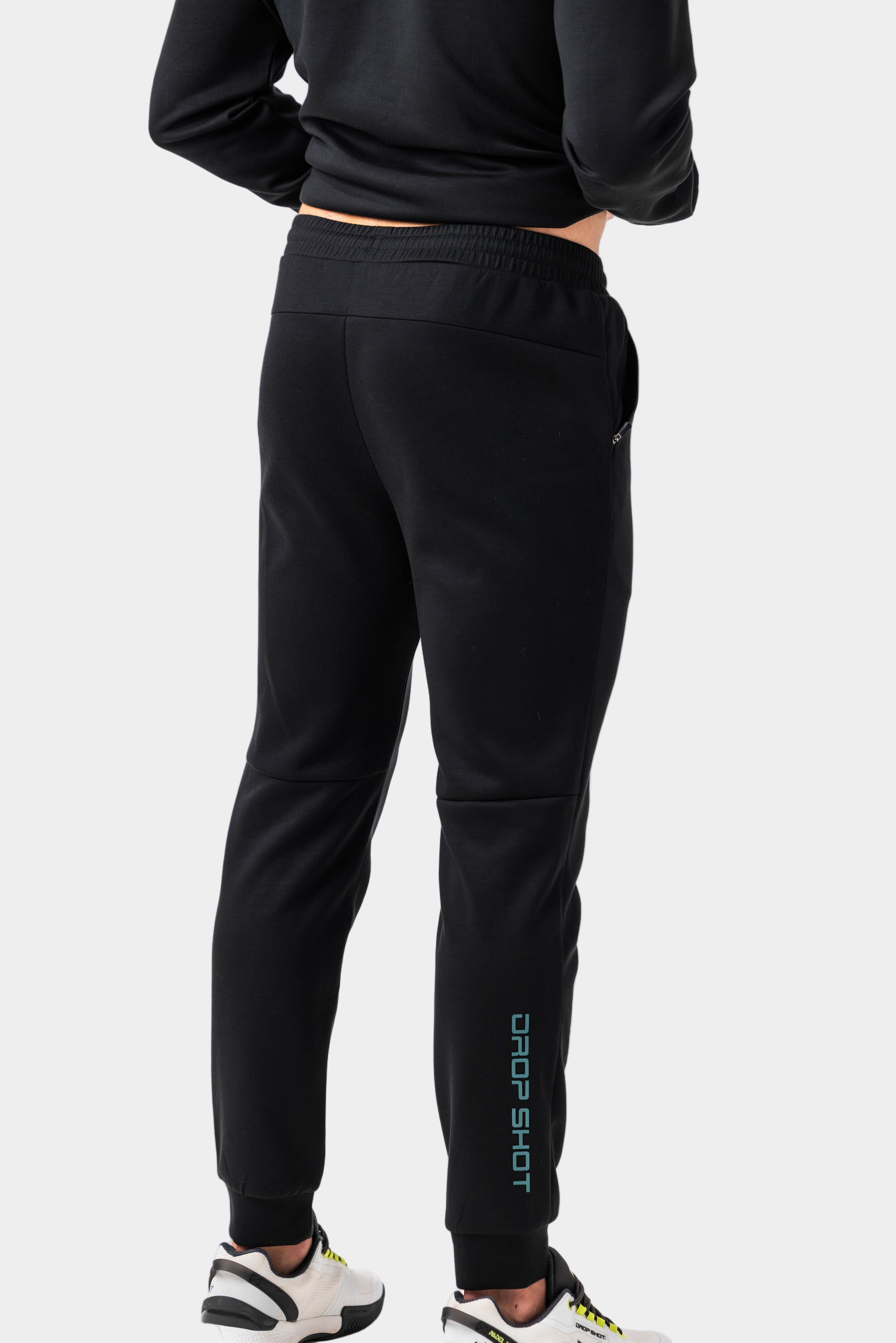 drop-shot-buma-pantalon-homme-pantalon-padel-lifestyle image 7