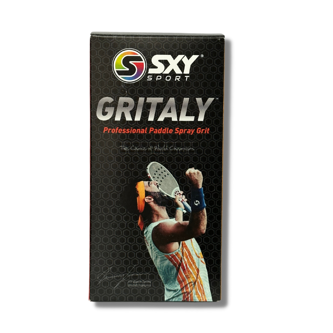 sxy-gritaly-spin-kit-kit-rev-tement-spin-raquette-beach-tennis image 1