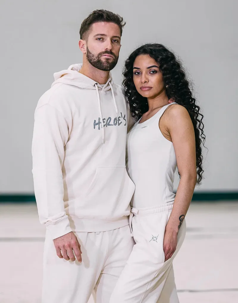 heroe-s-wave-sweat-homme image 6
