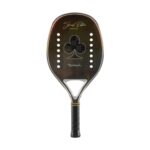 raquette-de-beach-tennis-quicksand-silverclub-limited-edition-2026-carbone-k18-3 image 7