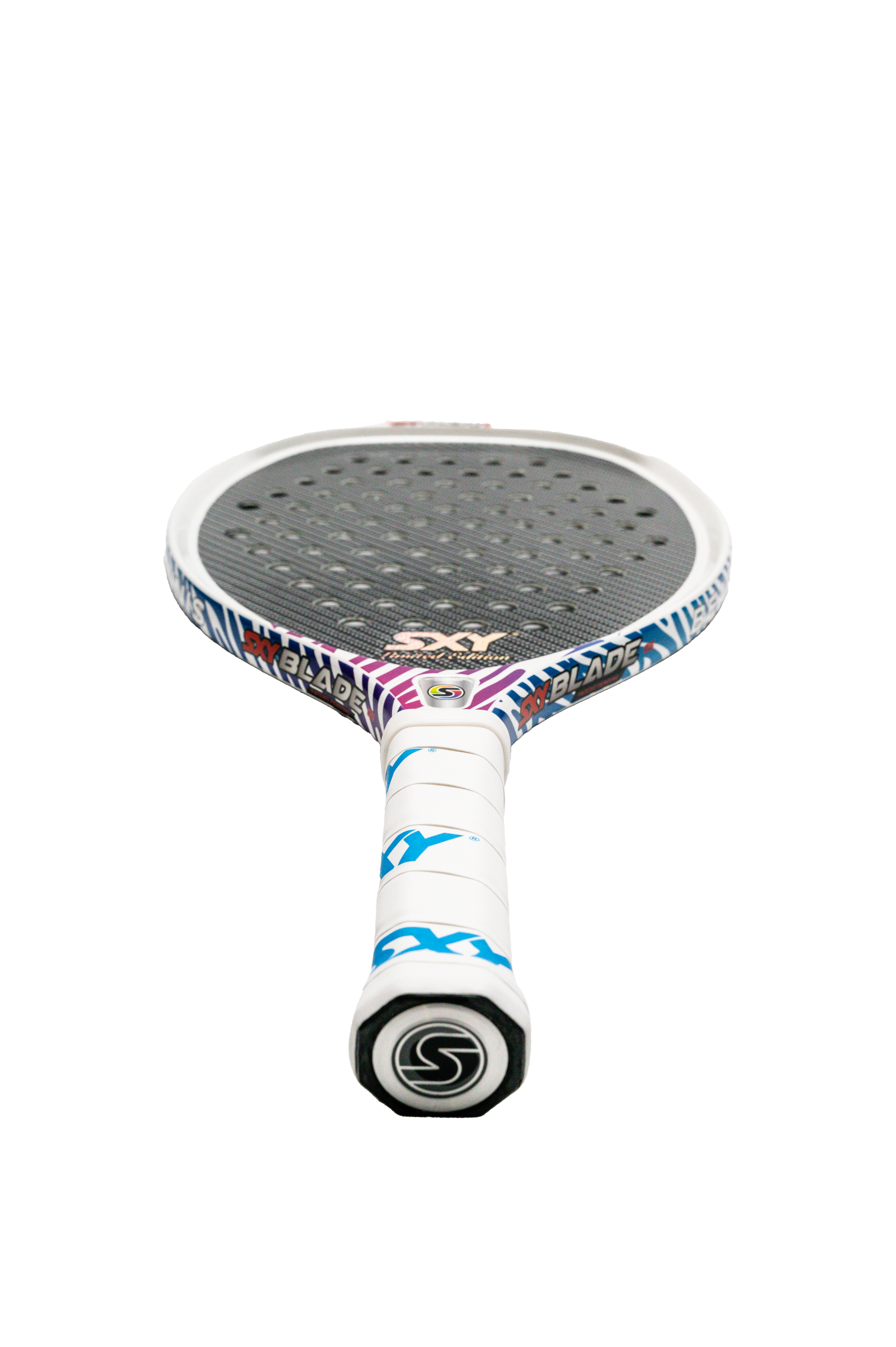 sxy-blade-2-0-limited-edition-raquette-de-beach-tennis-white-pearl image 6