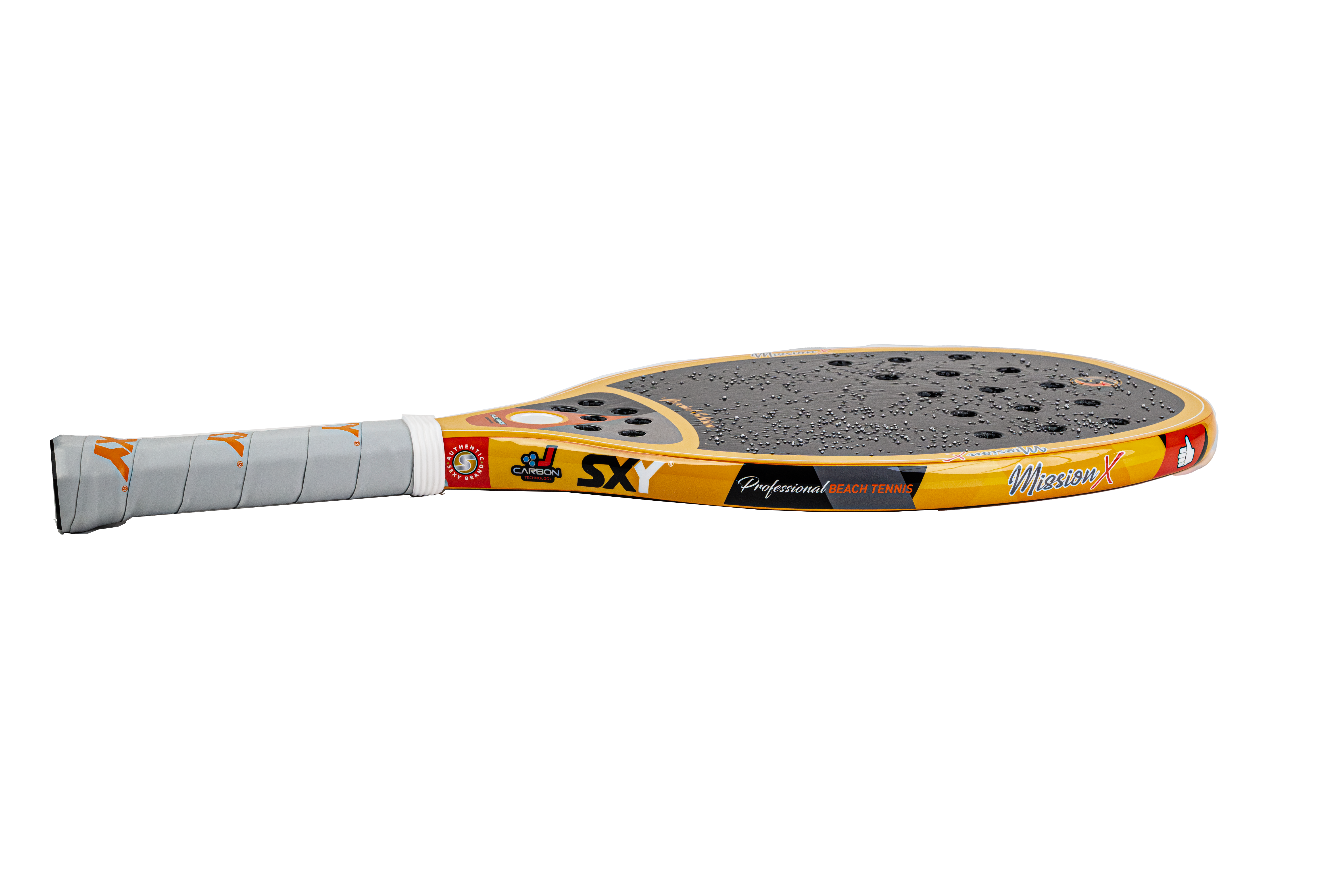 sxy-mission-x-raquette-de-beach-tennis-pro-series image 4