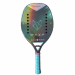 raquette-de-beach-tennis-quicksand-waya-marcela-vita-carbone-3k-puissante image 3