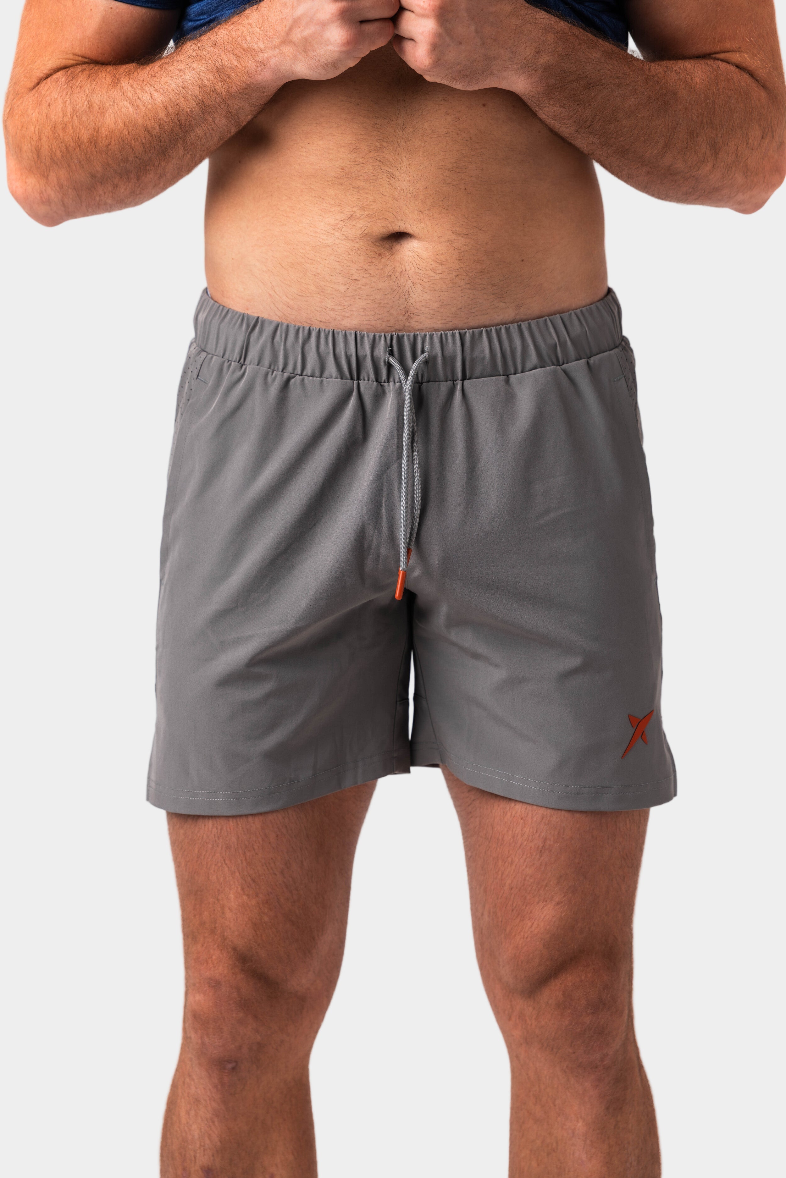 drop-shot-berni-short-short-de-padel-homme image 2