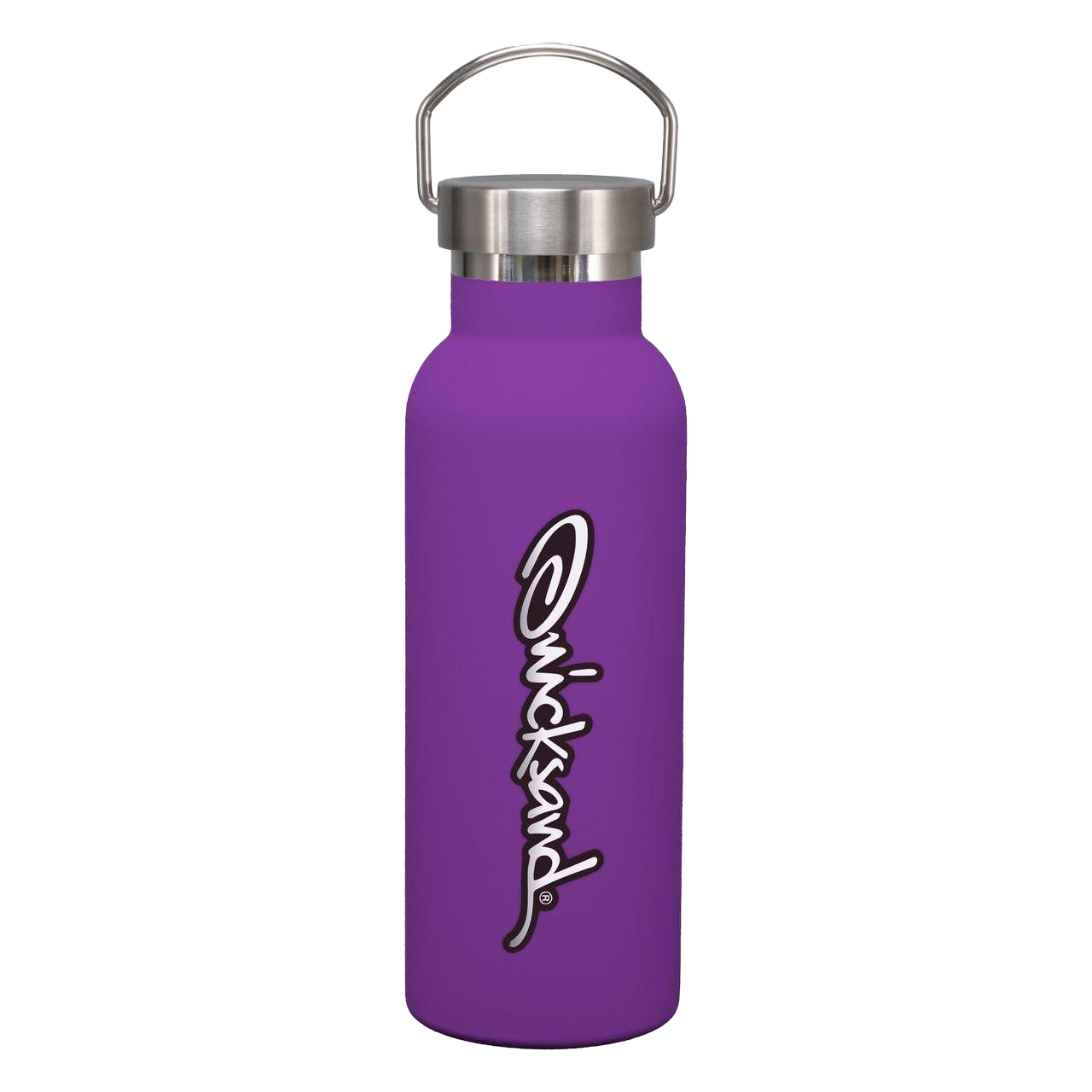 quicksand-p-one-gourde-thermique-violette image 1