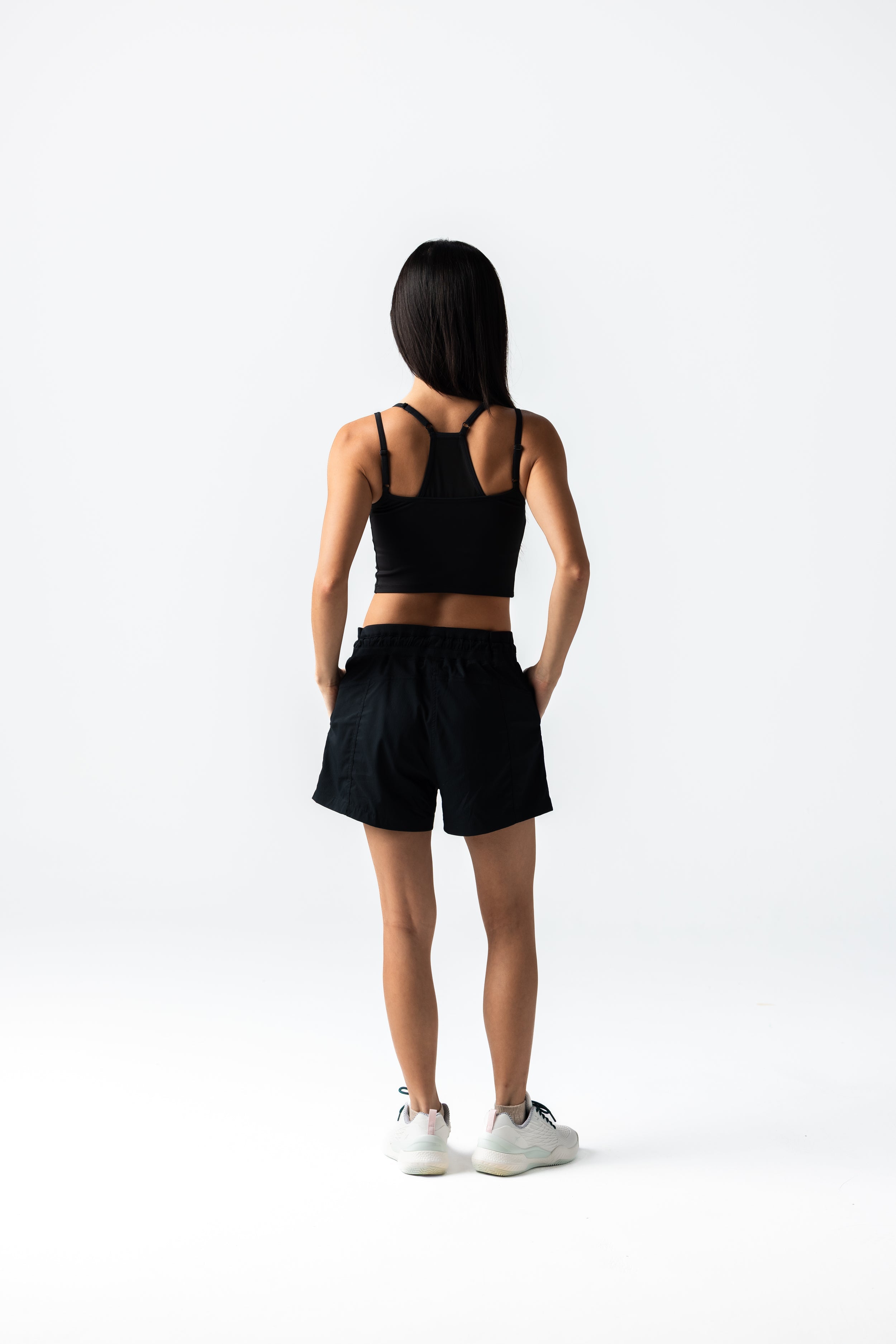 drop-shot-flight-top-femme-top-technique-padel image 7
