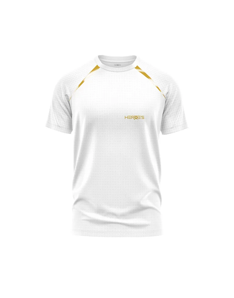 heroe-s-rowan-t-shirt-homme-beach-tennis image 1