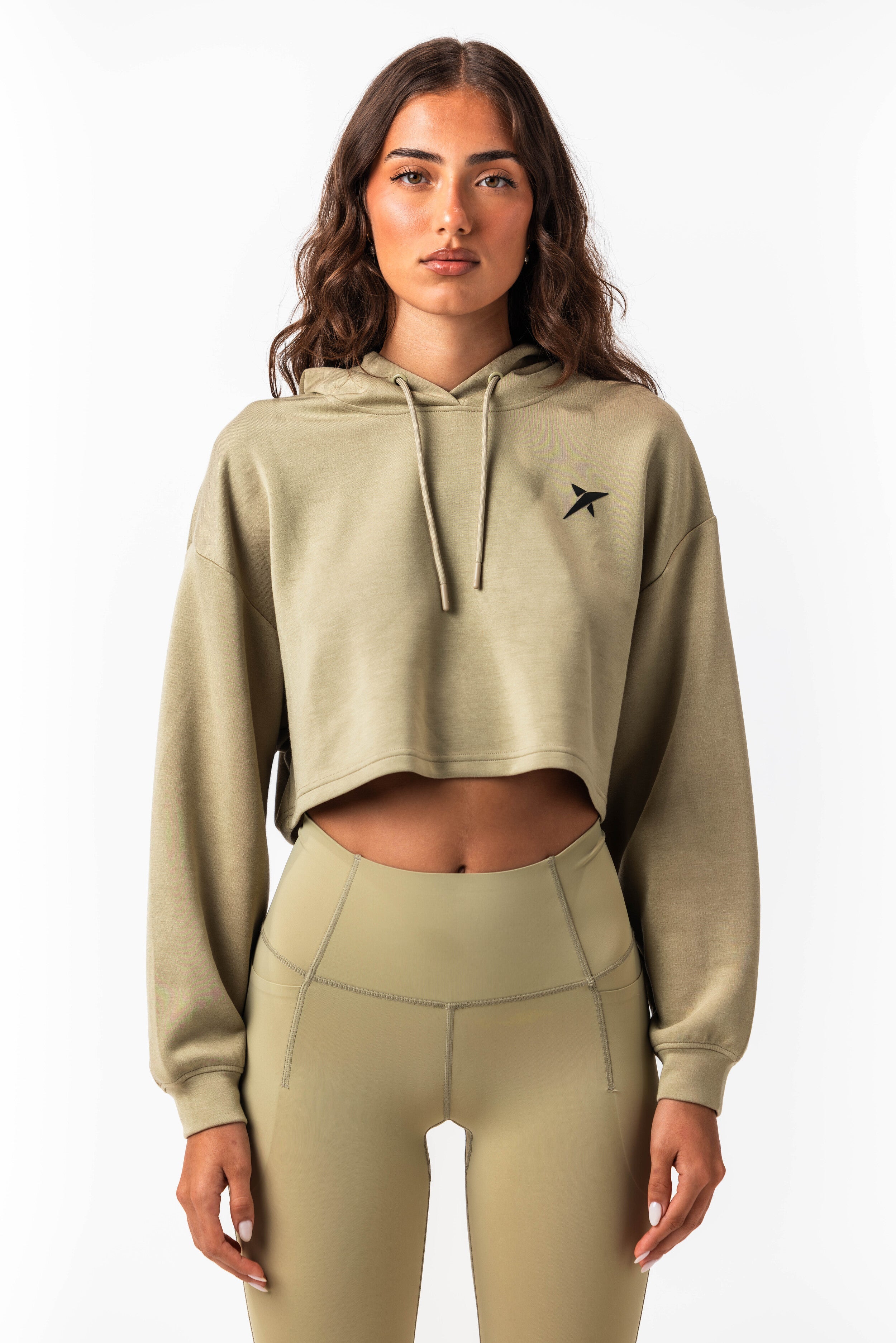 drop-shot-noor-tracksuit-surv-tement-padel-femme-rayon-polyester image 2