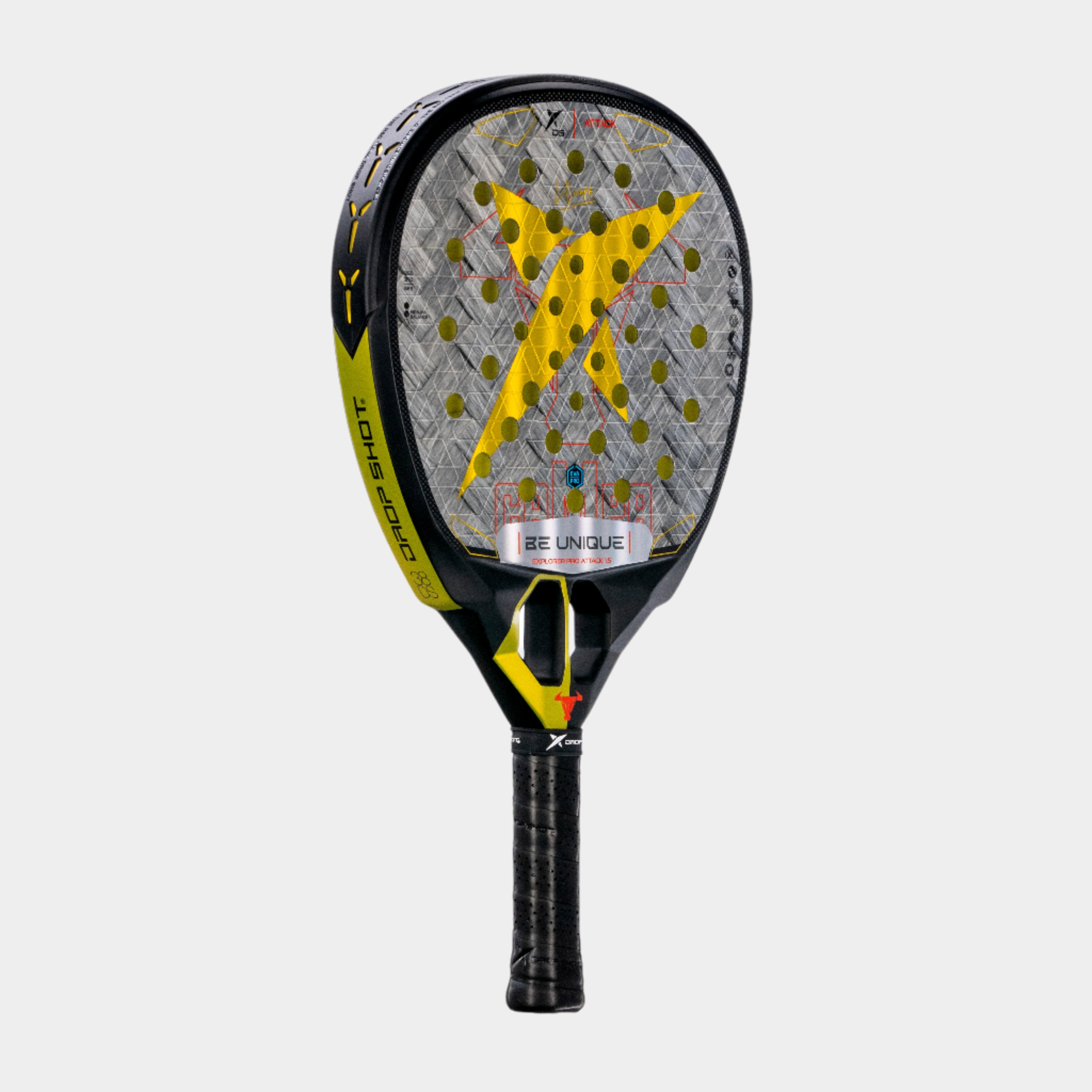 drop-shot-explorer-pro-attack-1-5-lucas-campagnolo-raquette-padel image 4