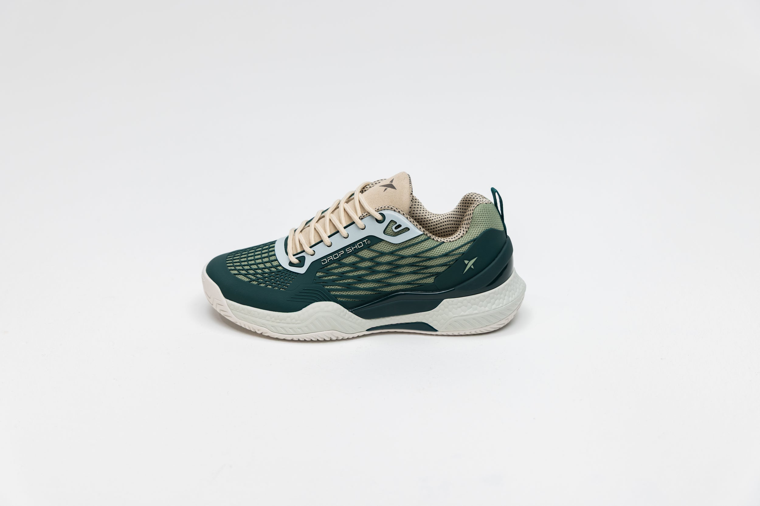 drop-shot-monarca-gr-flight-chaussure-padel-femme image 1