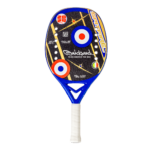 quicksand-spitfire-2024-raquette-beach-tennis-carbone image 5